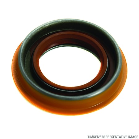 Timken Timken Seal, 9864S 9864S